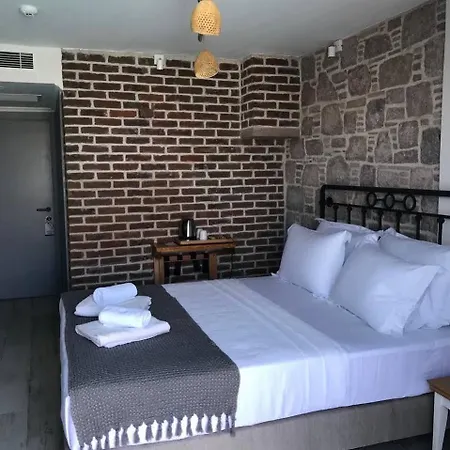 Sukha Hotel Cunda