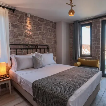 Sukha Hotel Cunda