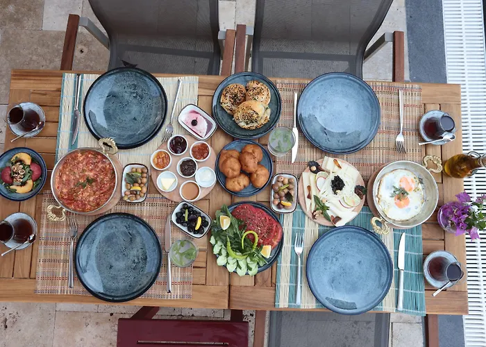 Sukha فندق جوندا