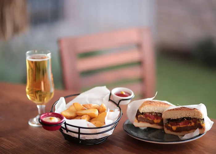 Sukha فندق جوندا