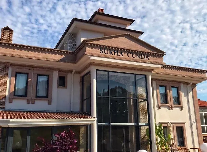 Sukha فندق