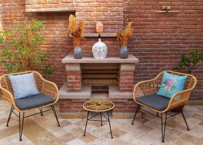 فندق Sukha جوندا