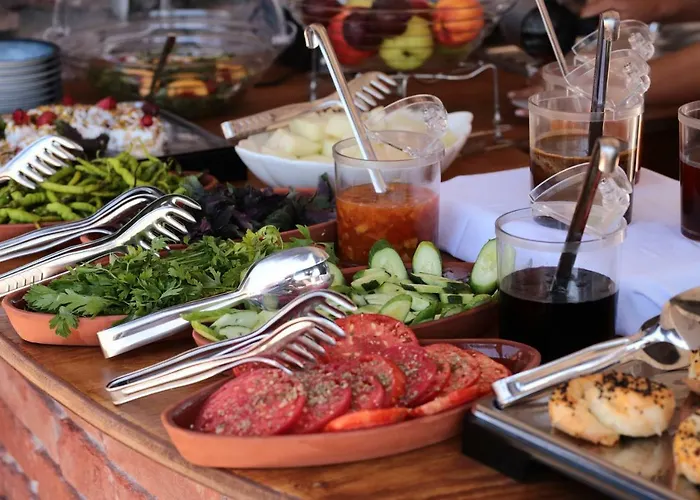 Sukha فندق جوندا