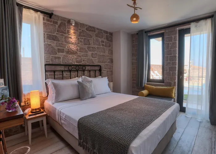 Sukha فندق جوندا